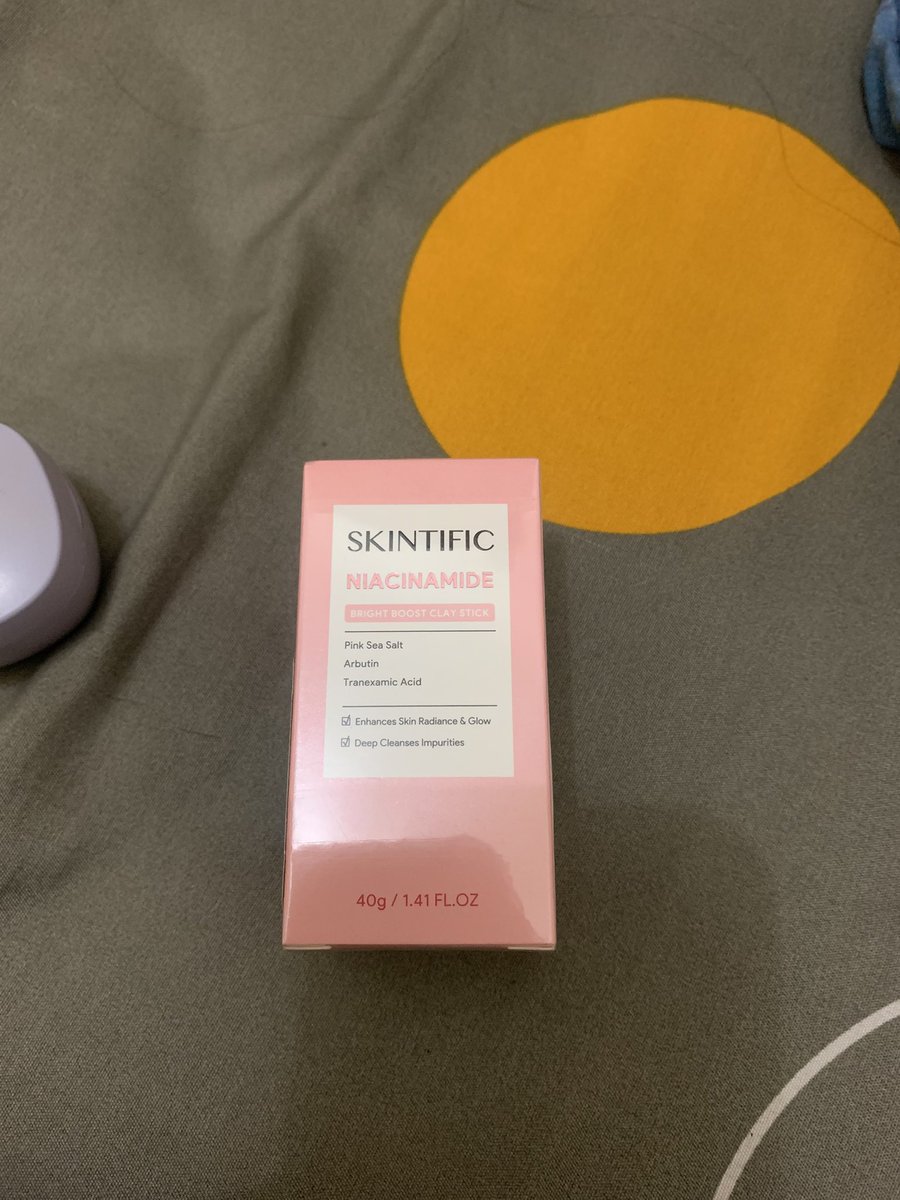 Open jastip promo skintific  cuma 45k aja nich, ready besok senin yaa, cus dm aja 100% original