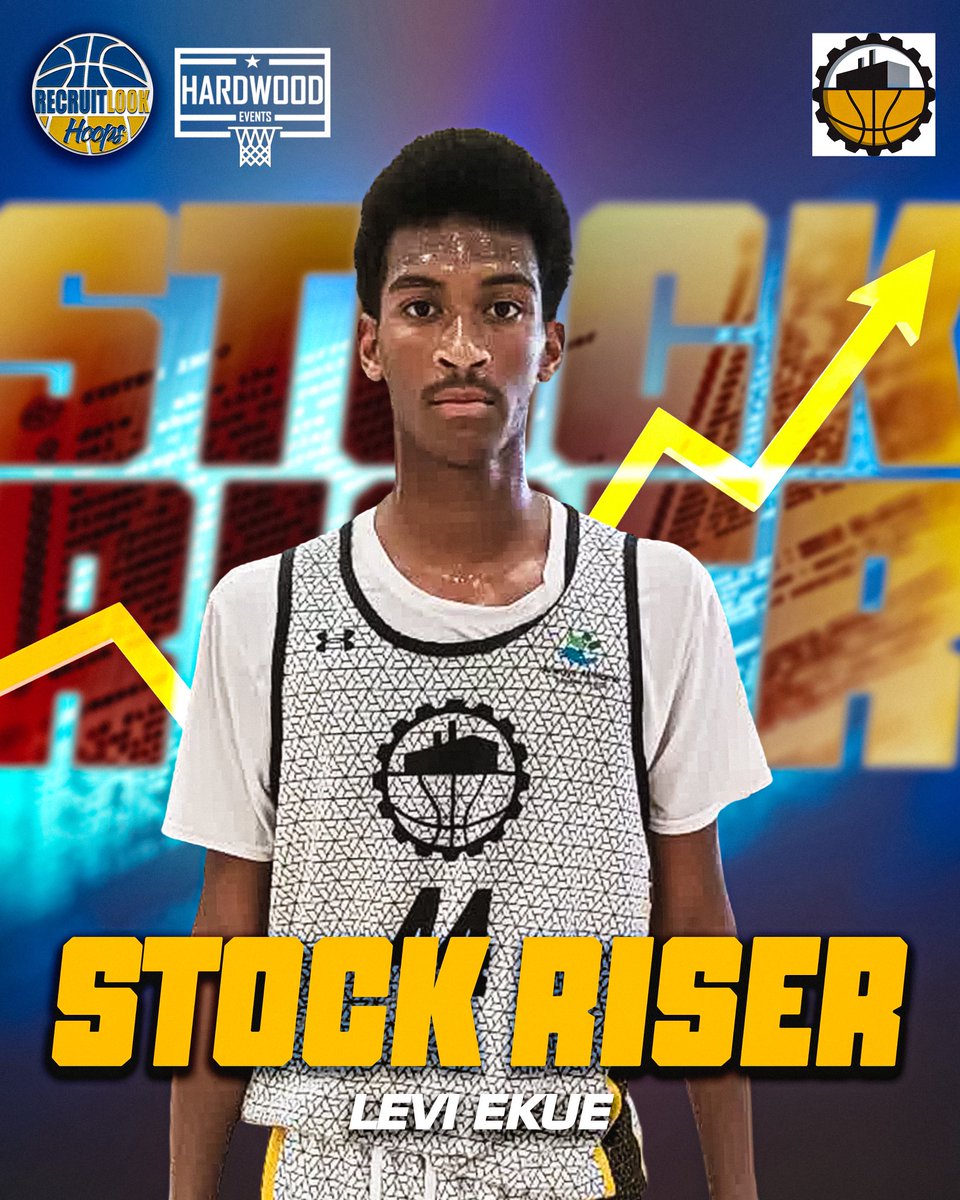 RecruitLook Hoops (@rl_hoops) on Twitter photo 2026 | Levi Ekue | #RLHoops 
π Long & Athletic 
π Plays above the rim 
π Solid rim protector 2026 | Levi Ekue | #RLHoops 
π Long & Athletic 
π Plays above the rim 
π Solid rim protector