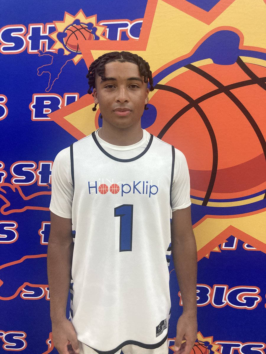 BigShotsGlobal's tweet photo. #BIGSHOTS #MYRTLEBEACHLIVE2
17U SLAM 

Hill City Crash 68
Colton Ward 17
Jisaiah Bryant 20

Hoopklip 66
Christian Atkins 11
Ben Heavner 14 https://t.co/OuqUvt6uID