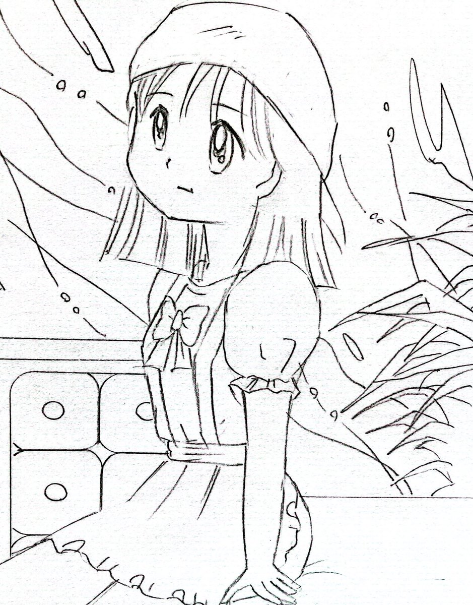 朝ですよー 