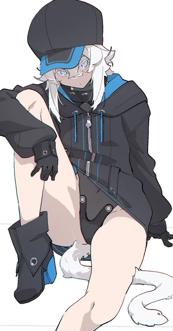 ほぼ水着