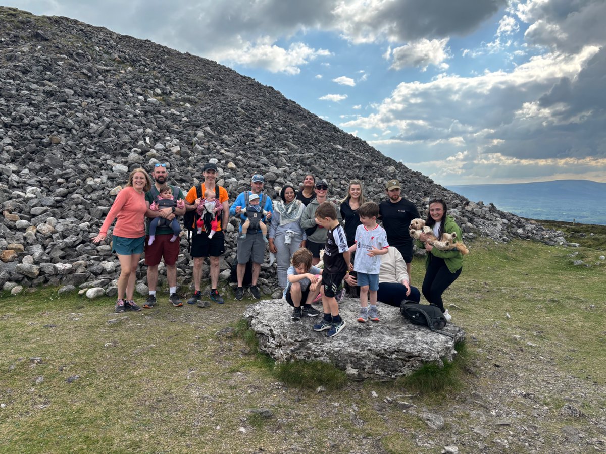 Áine Mitchell tweet media