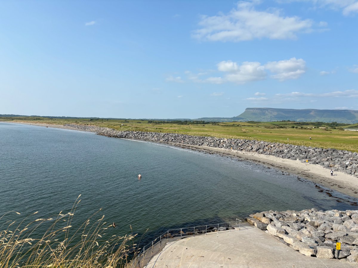 Late opening of Registrar vacancy in Sligo University Hospital Emergency Dept, come work with the best team in a spectacular setting!!
rezoomo.com/job/75458/