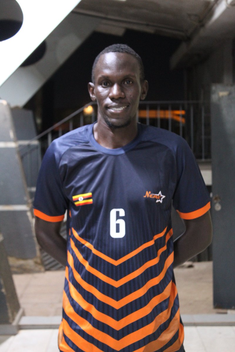 Anitahasiimire's tweet image. Once again, my player for the final!💯
(Setter, Opposite, Middle blocker..name it)
So much heart in EVERY SINGLE SHOT!
#digitaldiary #fahad