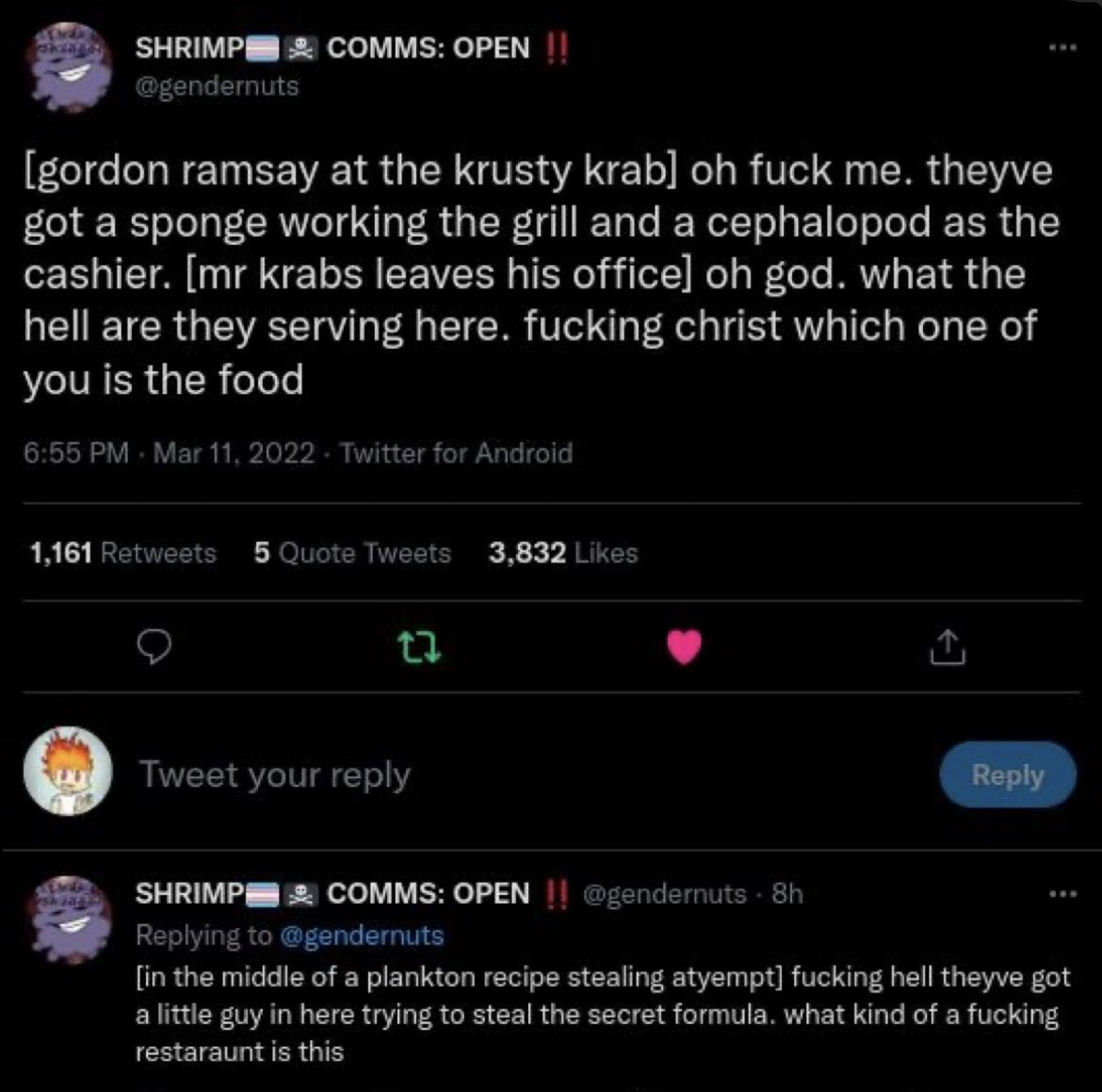 This is one of my favorites-