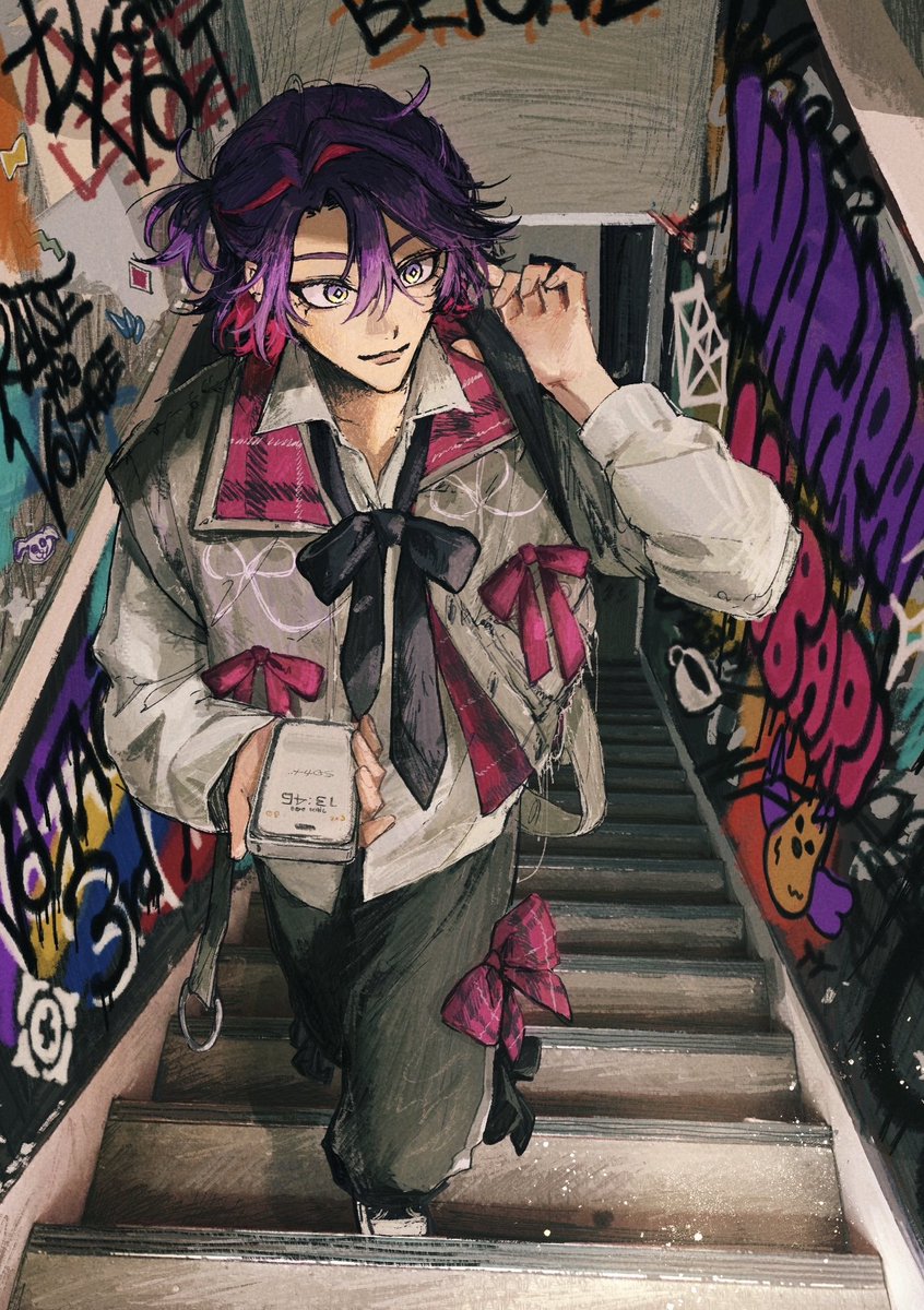 umirou_u's tweet image. 