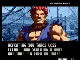 ohiofgc's tweet photo. If you were a character in a fighting game, what would your win quote be? 🤔 https://t.co/Ju7bcjotAz