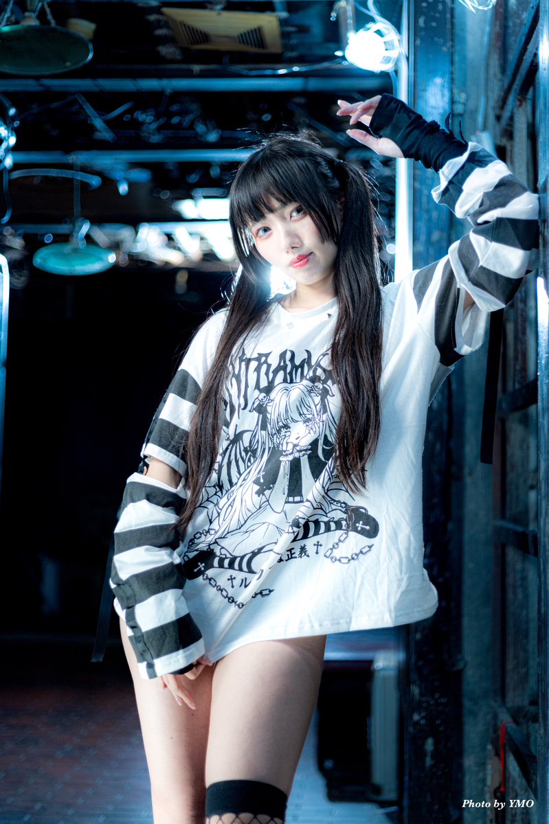 秋元るいさん( <a href="/akimoto_rui/">秋元るい@経営者コスプレイヤー</a> )

#秋元るい 
#portrait 
 
るいちゃん❤️😍

いいよ👍〜💕💕💕