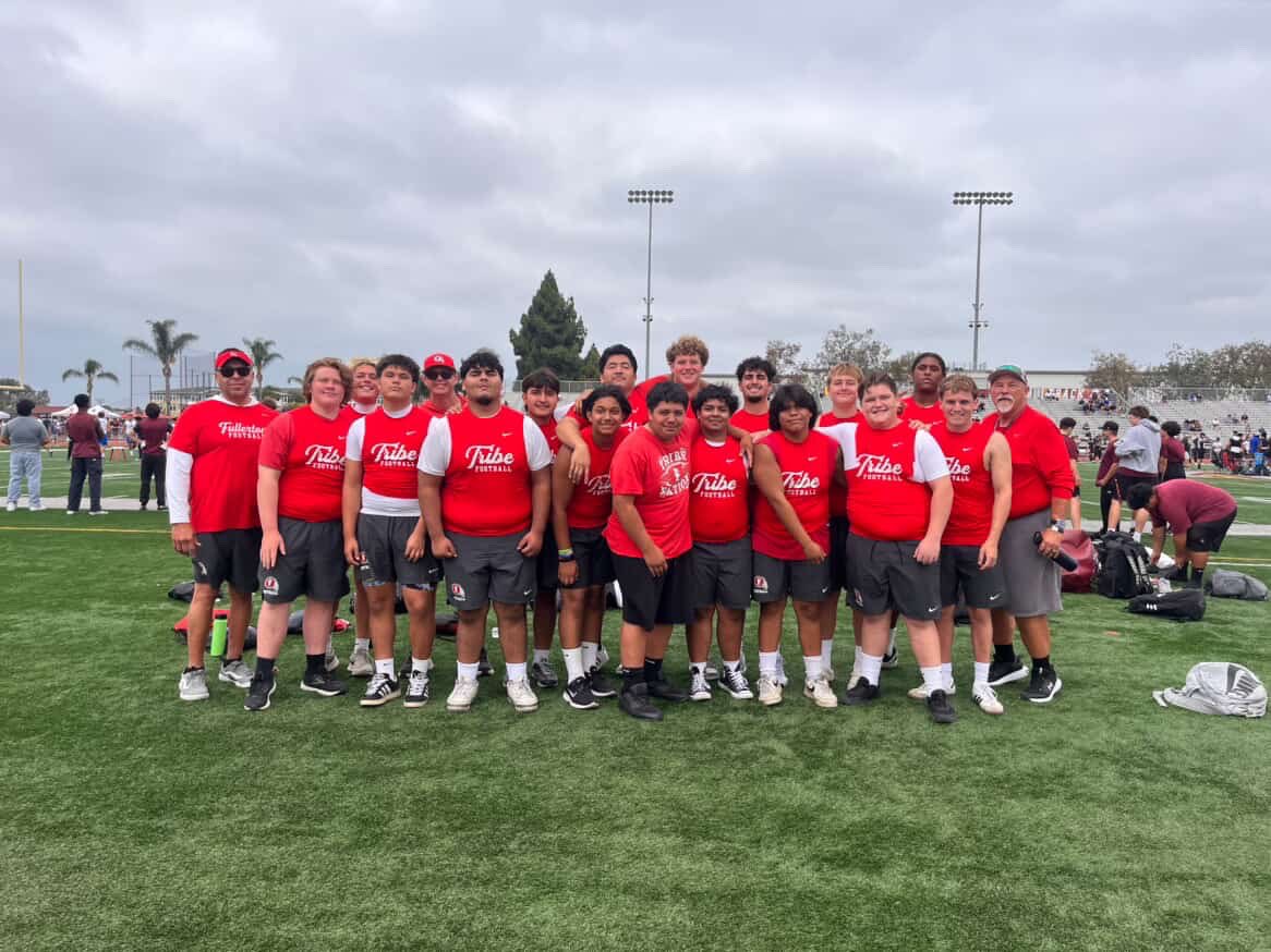 Great day of competition at Ocean View Football Passing/Lineman Tournament. 

Solid progress on both sides of the ball. Fall camp is coming soon....playing the Long game with an eye on December! 

Thanks you Coach <a href="/CoachDHernandez/">Coach Daniel Hernandez</a> for a well ran event! 👊🏽🏈 #RollTribe #Play11