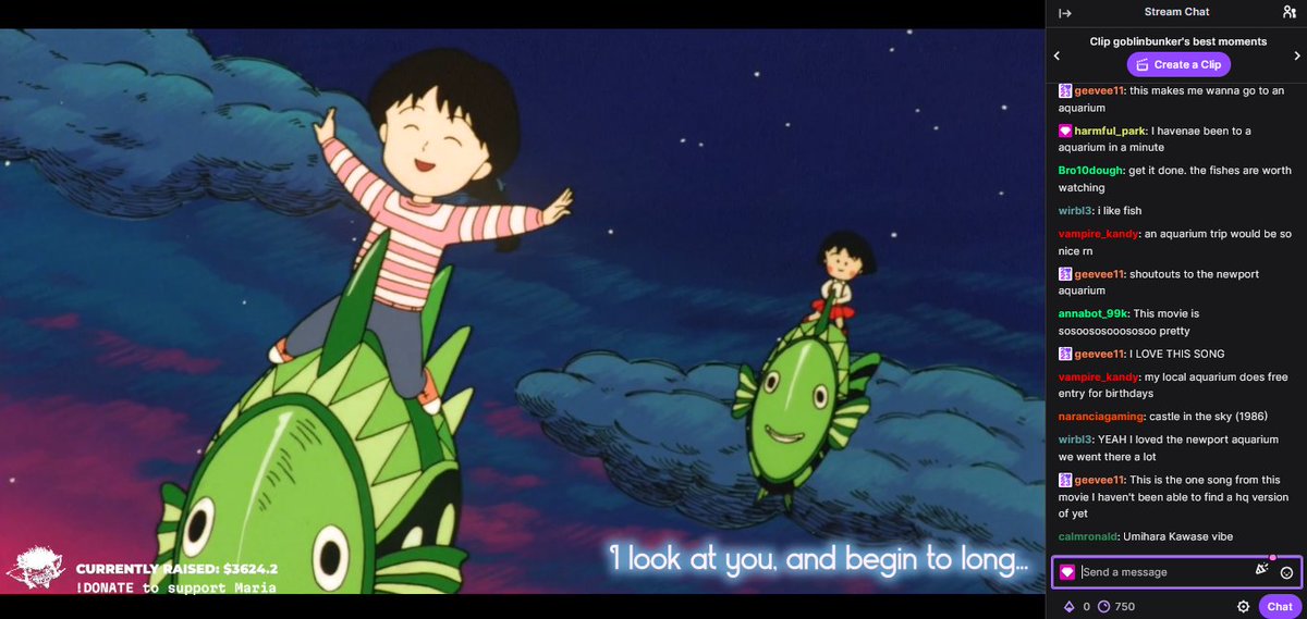 ilmutus's tweet image. hi, our 24-hour fundraiser stream is still going! we are inching closer to the goal. there will be more movies, videos, shows and special segments. we'll even do a live screening of one of my videos :&amp;gt; (links below)