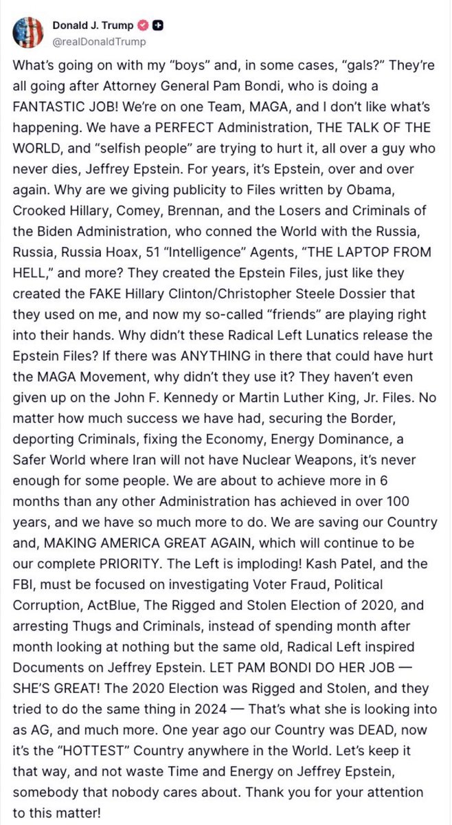 Larry the Cat tweet media