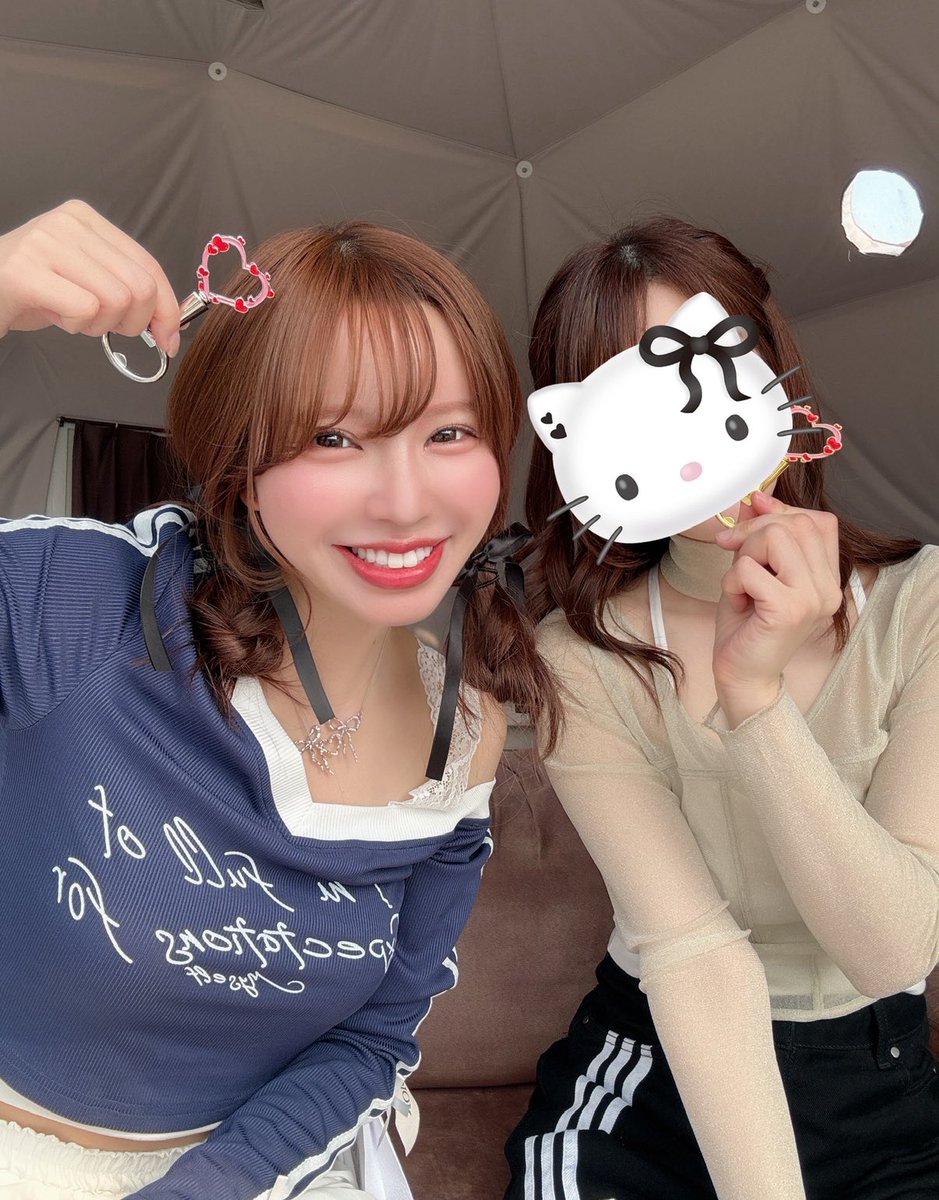 BOSSいつもたくさんプレゼントありがとう♡

誰よりも昔からずっと応援してくれて
いつも全肯定してくれる
大切なお友達でもあります🤝✨

お仕事もプライベートも何でも頑張ってて
私にとってすごく特別な存在🌺

これからも波もBOSSなら
きっと大丈夫だよ✨

ずっと味方💞だいすき🎀💘🫶