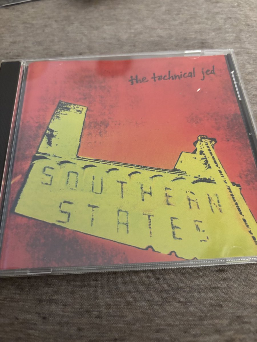 ryleywalker's tweet image. The technical Jed - southern states
