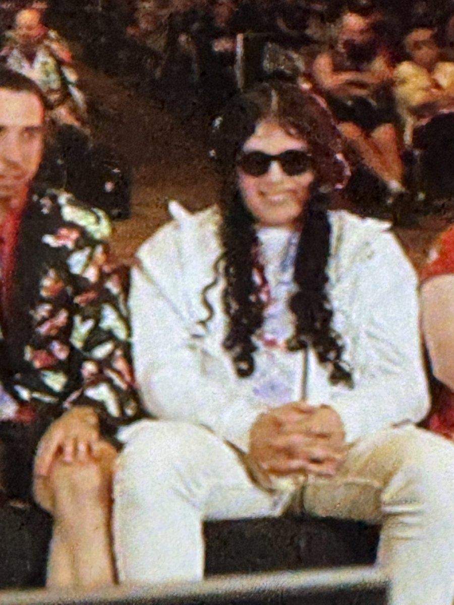 head2442's tweet photo. I didn’t know Tommy Wiseau was going to be at #sgdq #gdq @GamesDoneQuick https://t.co/lCIzL09u7u