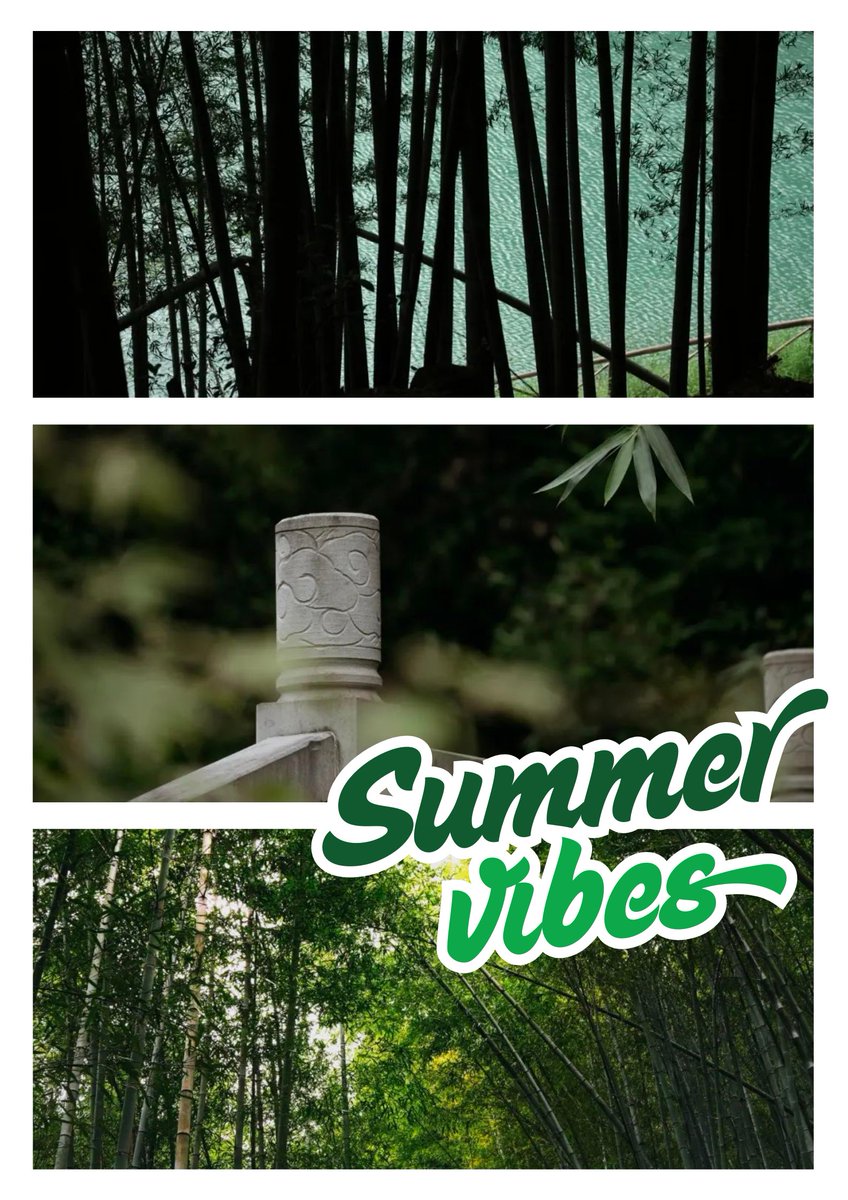 Spark your summer dopamine amid Shaoxing's healing hills and waters!
Unwind in a cool oasis to recharge your energy,and enjoy a calm, irritation-free summer!
Xuehuatan (Snowflake Pool)
Step into Hongxi Village in Shangyu, and find yourself in a hidden summer paradise. Surrounded