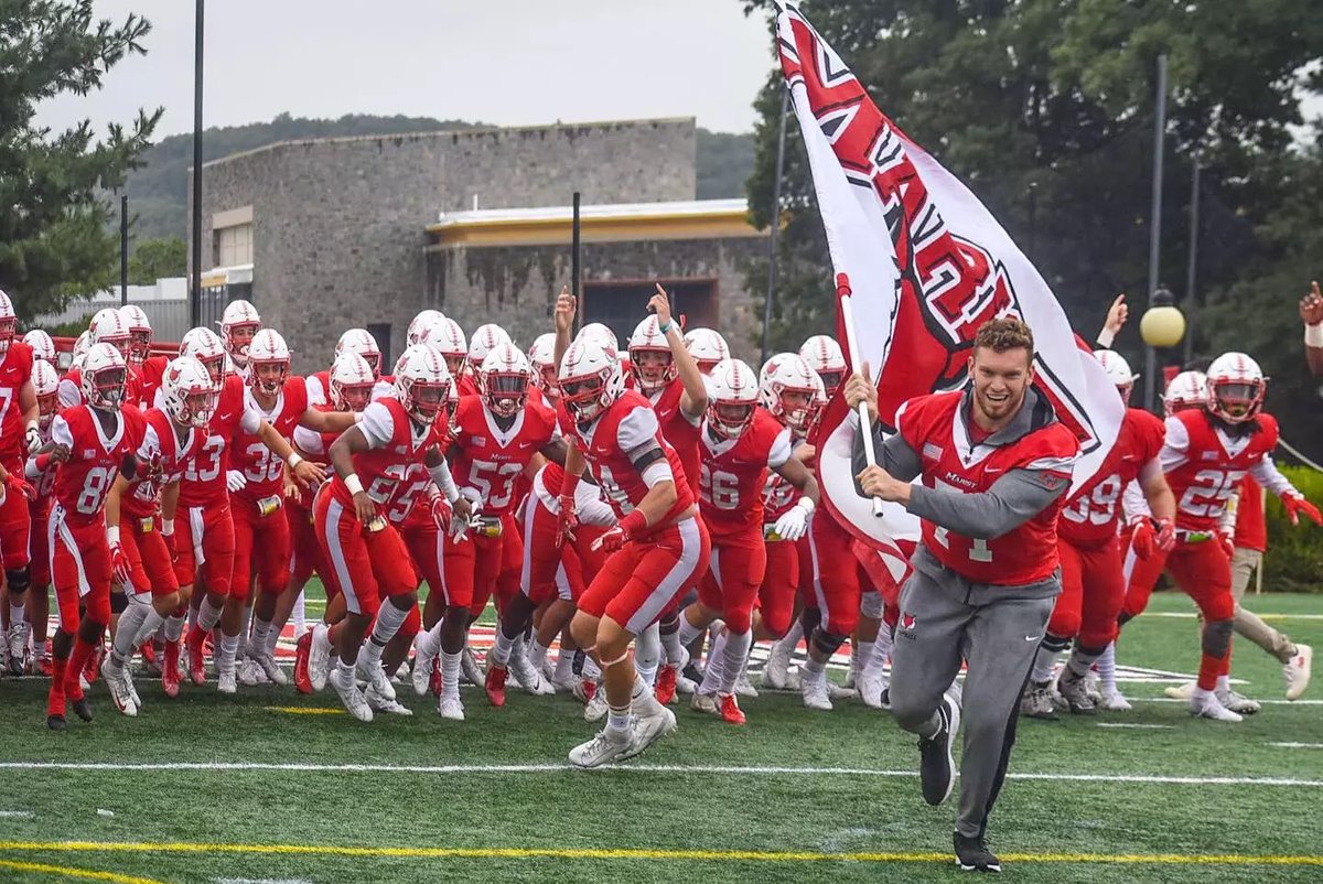 Emile Ayache (@emileayache2) on Twitter photo All glory to God‼️ After a great call and conversation with <a href="/Coach_Mill_/">Kevin Mill</a> I am blessed to say I have received my 4th D1 offer from <a href="/Marist_Fball/">Marist Football</a> ‼️ All glory to God‼️ After a great call and conversation with <a href="/Coach_Mill_/">Kevin Mill</a> I am blessed to say I have received my 4th D1 offer from <a href="/Marist_Fball/">Marist Football</a> ‼️