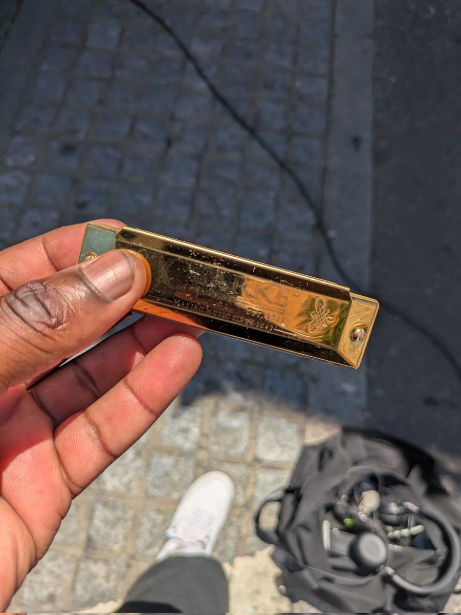 Leon Maddy tweet media