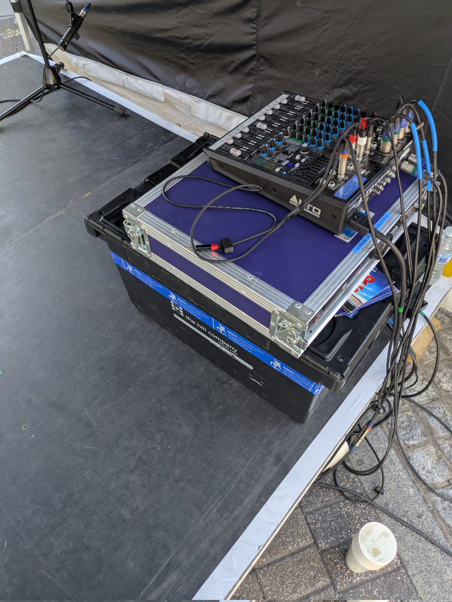 Leon Maddy tweet media