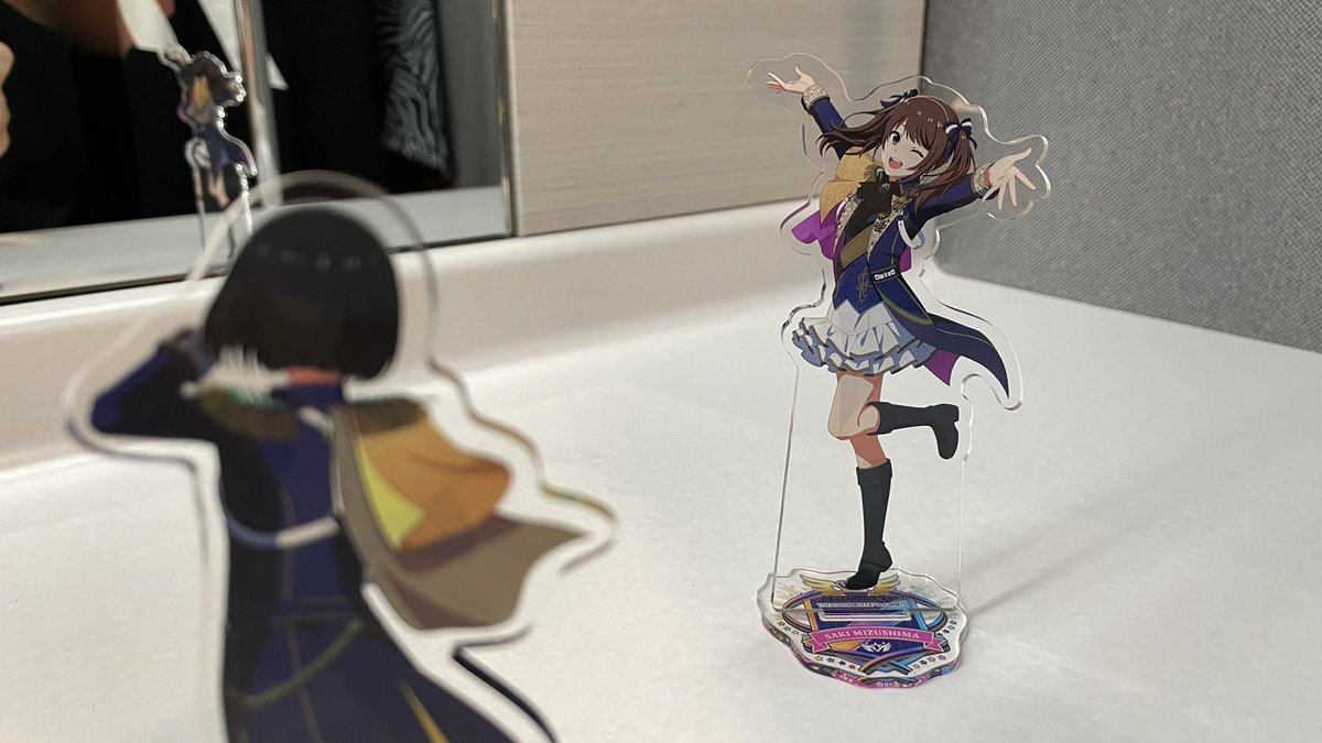 yuusuke_0523's tweet photo. みずしまさきが
しょうぶを　しかけてきた！ https://t.co/E45msx12bD
