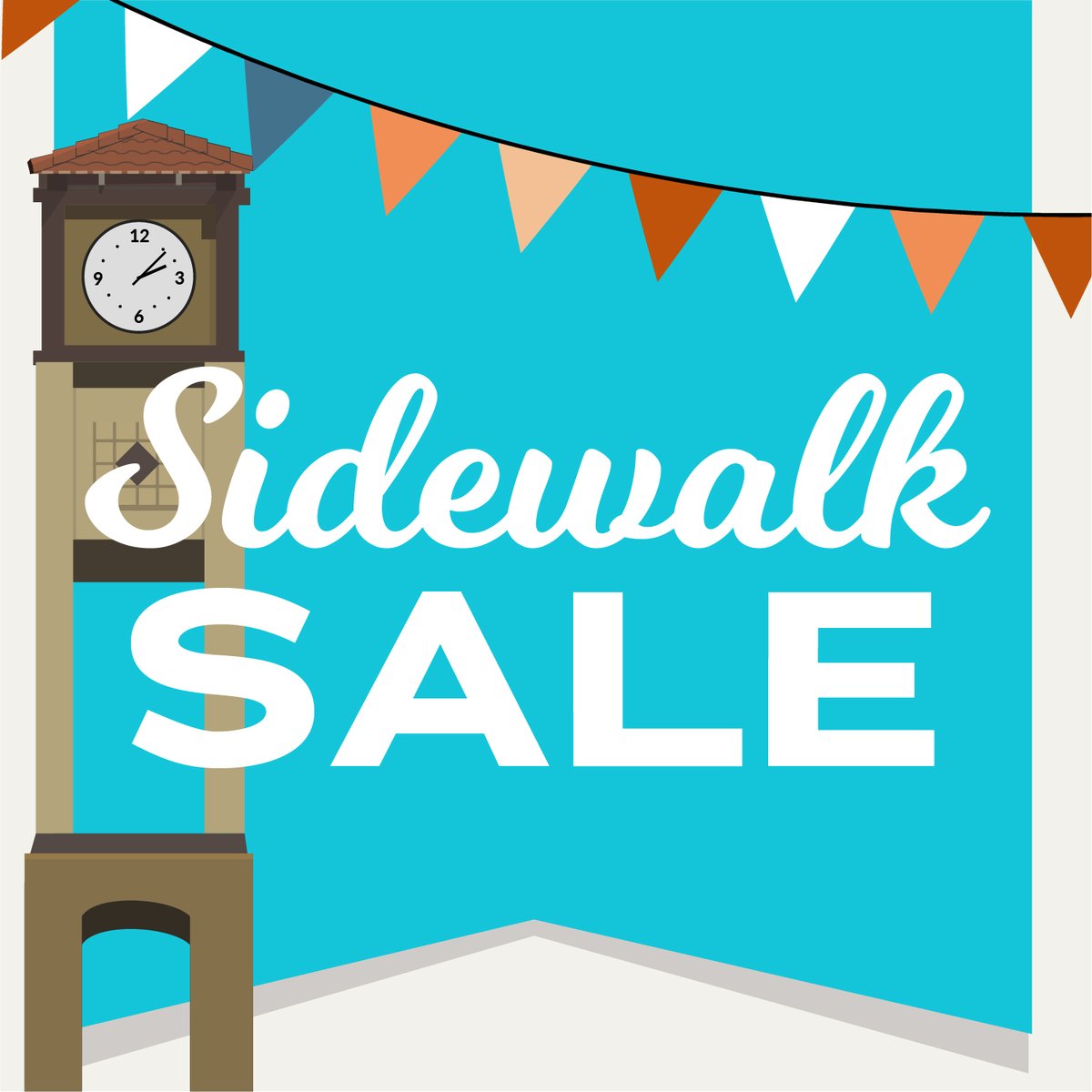 Who is ready to shop🎉!? Join us for the McHenry Village Sidewalk Sale, starting Friday, July 25th, to Sunday, July 27th! Take advantage of amazing deals and indulge in some great food at one of our fantastic restaurants!
#McHenryVillage
#visitthevillage
#ModestoCA
#ShopLocal