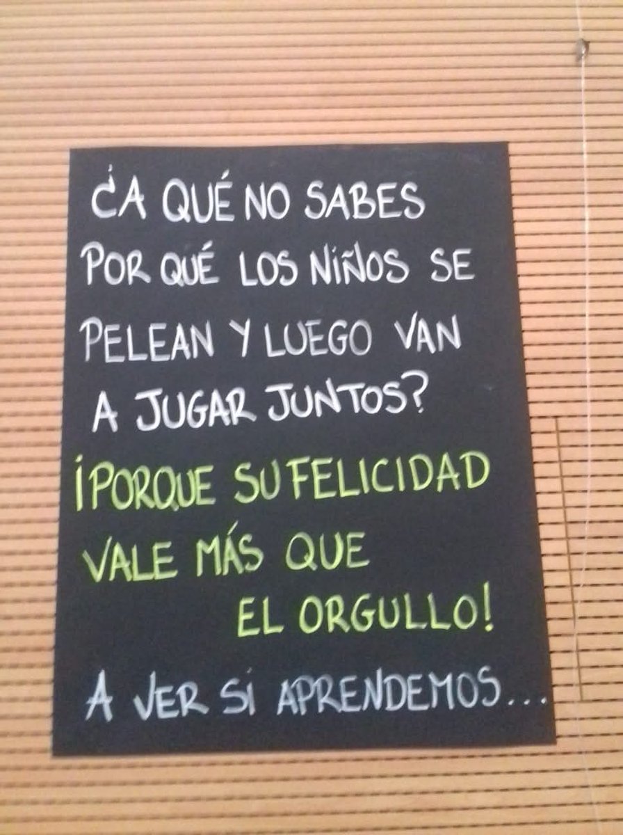 Juan Galán (@jhiades) on Twitter photo 