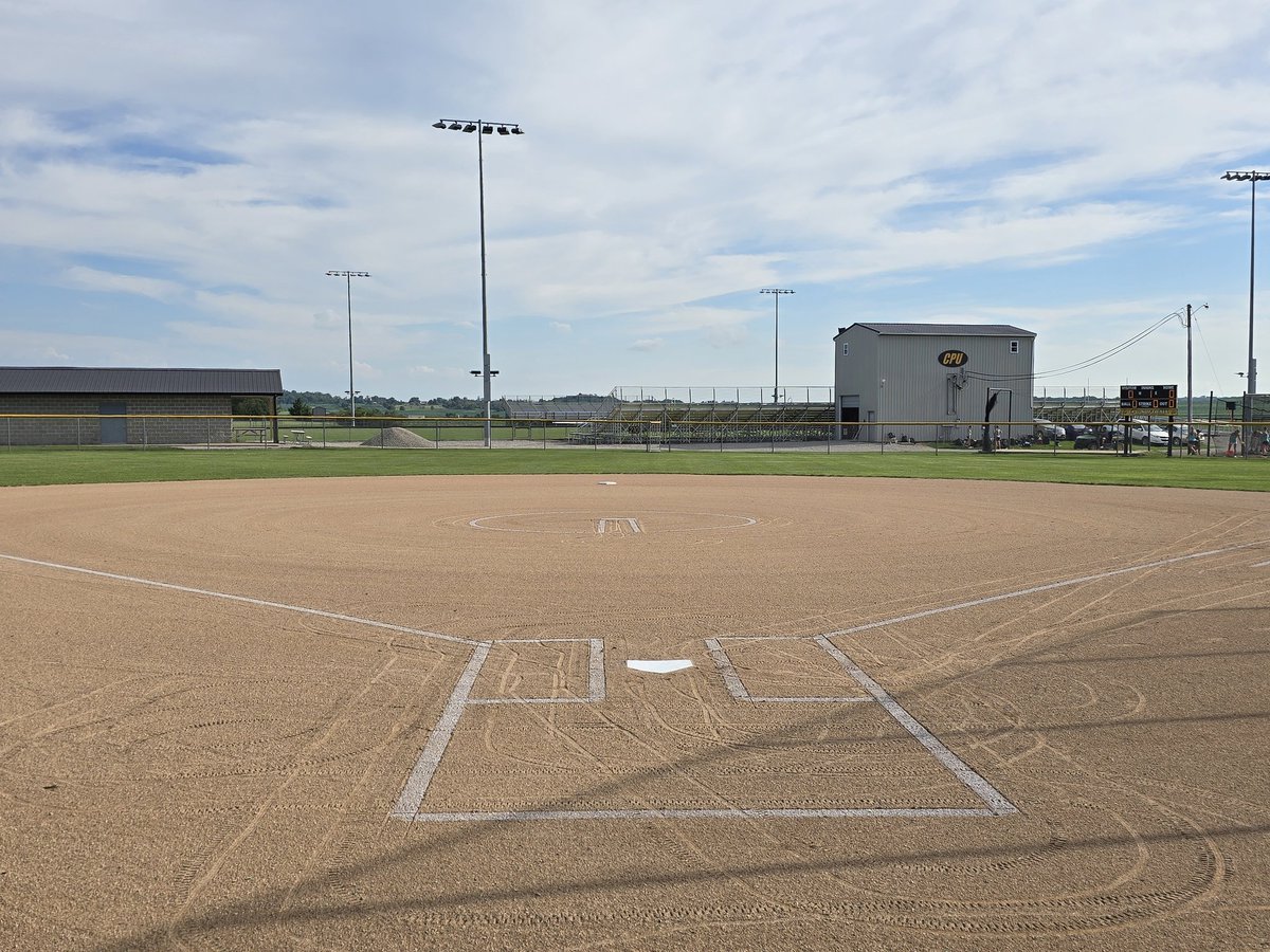 Chanse Hall (@chansehall) on Twitter photo The stage is set tonight as <a href="/LionsSB_CL/">Clear Lake Lions Softball</a> visits the Stormin' Pointers in Center Point-Urbana for a regional semi-final. <a href="/CLLionActivity/">Clear Lake Lion Activities</a> The stage is set tonight as <a href="/LionsSB_CL/">Clear Lake Lions Softball</a> visits the Stormin' Pointers in Center Point-Urbana for a regional semi-final. <a href="/CLLionActivity/">Clear Lake Lion Activities</a>