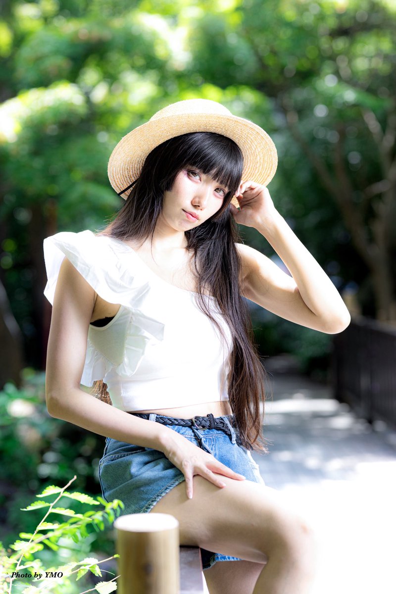 秋元るいさん( <a href="/akimoto_rui/">秋元るい@経営者コスプレイヤー</a> )

#秋元るい 
#portrait 
 
るいちゃん❤️😍

すてき👍〜💕💕💕