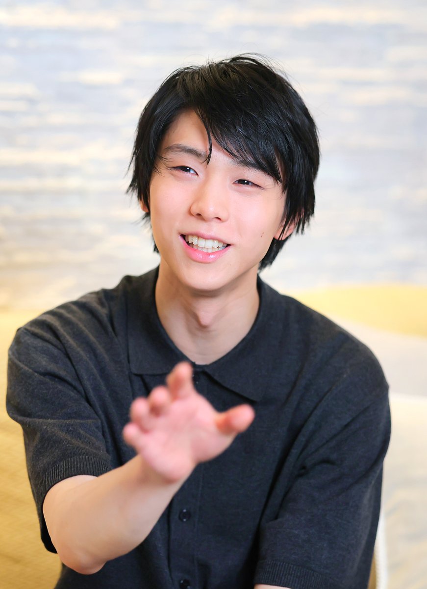 羽🪽⛸️🧊(🦋羽生結弦選手だけを応援🦋👑⛸) (@TV33588) / X