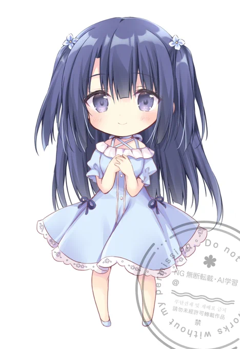 遠子ちゃん #さくレット