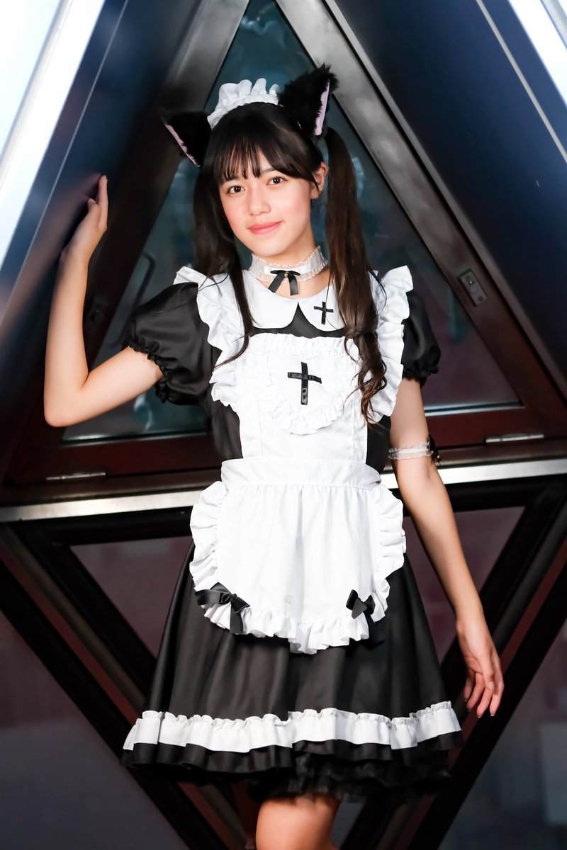 おはようございます☀️

今日はライブ~🎤✨
３チーム一緒でさいこう~💕
渋谷シダックスで待ってます🙌🏻

その後は撮影会です📸
よろしくおねがいします🫶🏻🌟