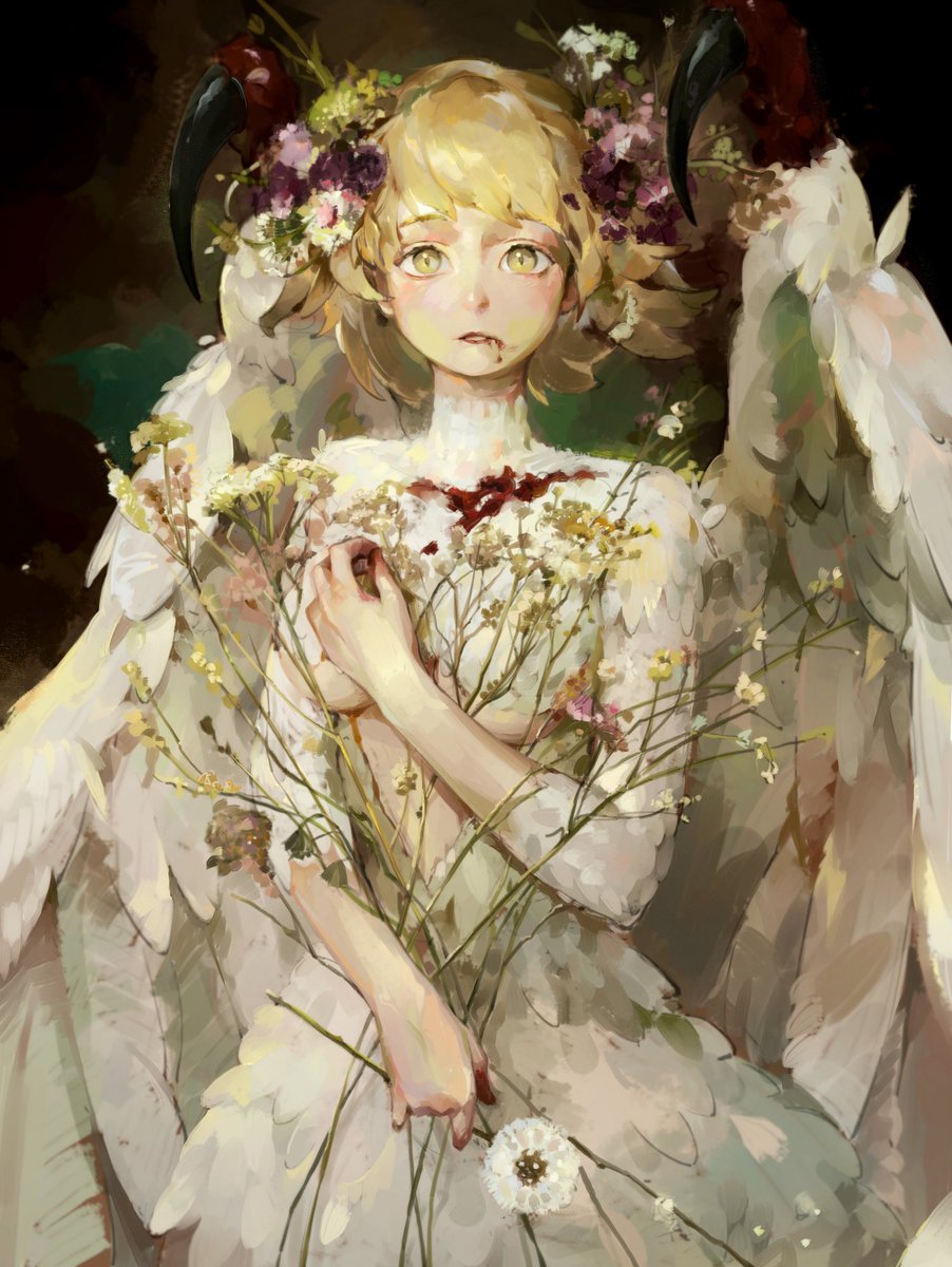 Kuto222's tweet image. 🪽
