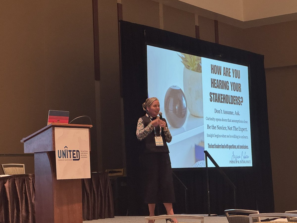 Thomas C. Murray (@thomascmurray) on Twitter photo LOVE learning from the one and only <a href="/JessicaCabeen/">Jessica Cabeen</a> at #PrincipalsUnited. #FutureReady advisor. Amazing school leader. Even better human. (Keep leading the way my friend!!) <a href="/NAESP/">National Assoc. of Elementary School Principals</a> <a href="/NASSP/">National Assoc. of Secondary School Principals</a> LOVE learning from the one and only <a href="/JessicaCabeen/">Jessica Cabeen</a> at #PrincipalsUnited. #FutureReady advisor. Amazing school leader. Even better human. (Keep leading the way my friend!!) <a href="/NAESP/">National Assoc. of Elementary School Principals</a> <a href="/NASSP/">National Assoc. of Secondary School Principals</a>