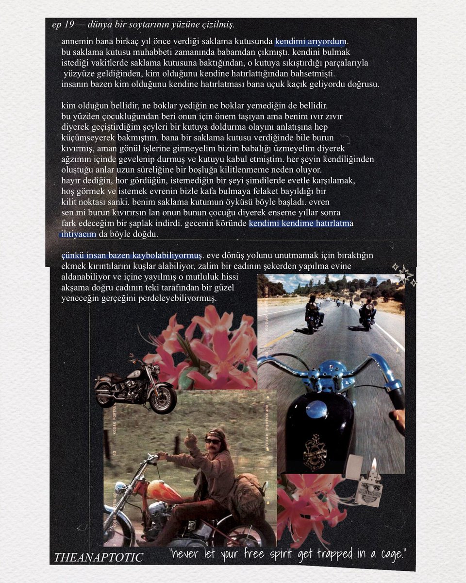 theanaptotic's tweet image. ep 19 — dünya bir soytarının yüzüne çizilmiş. 

130725 ; kaybolmak. 

—t
#kapıyıaçıkbırakanlarkulübü #kapıyıaçıkbırak #kabk #wedontknow #sparta #aynıtakımdayız #delifişekyayında