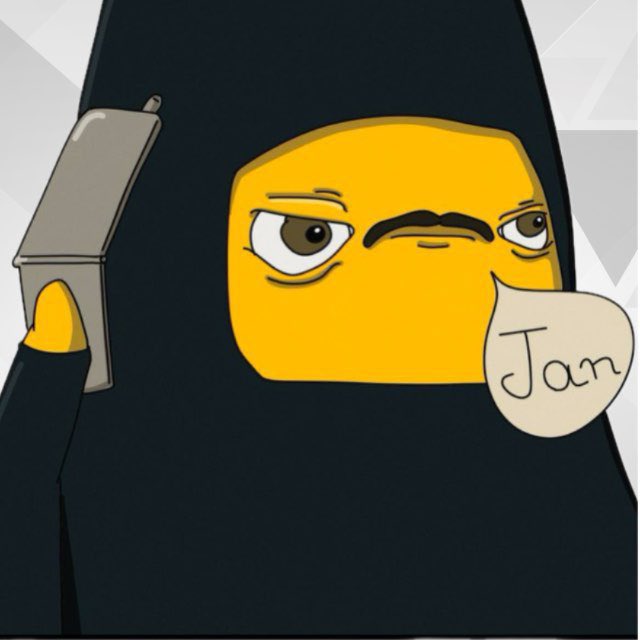 Winston G tweet media