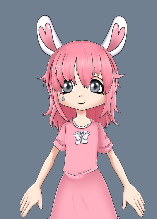 I figured out how to make a pngtuber!