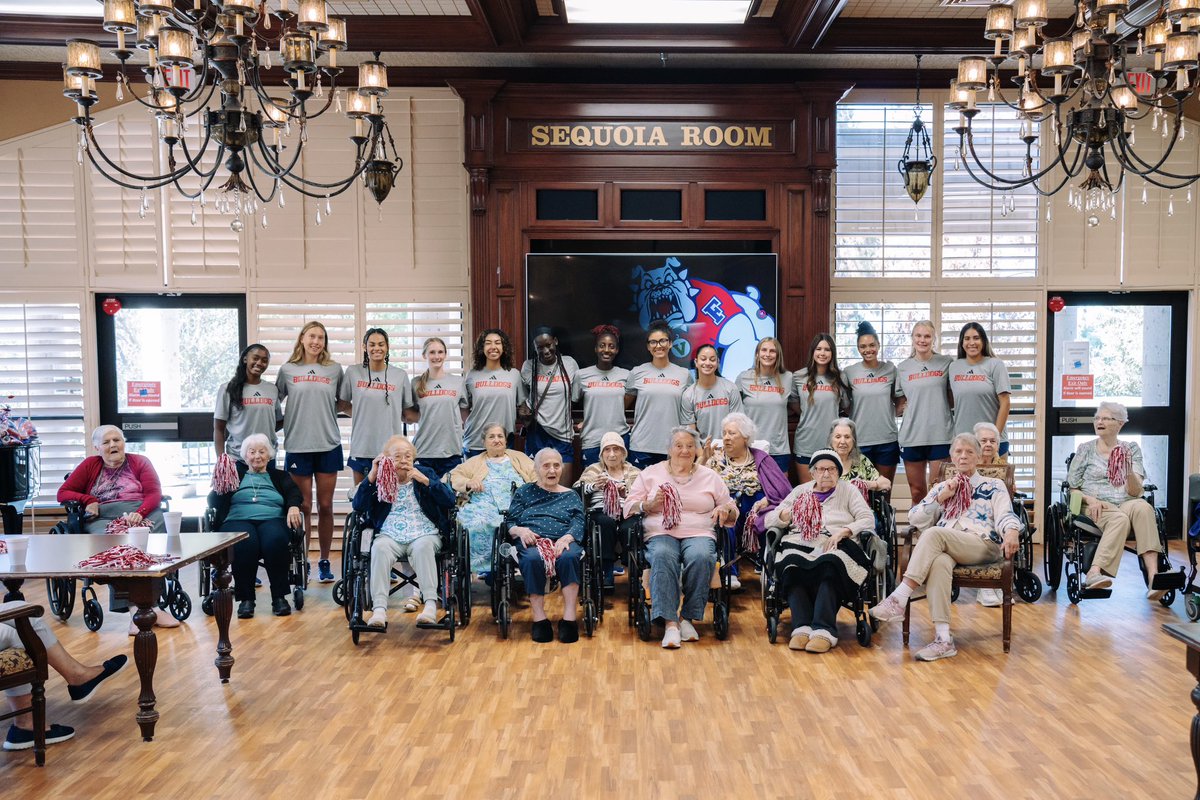 Fresno State WBB tweet media