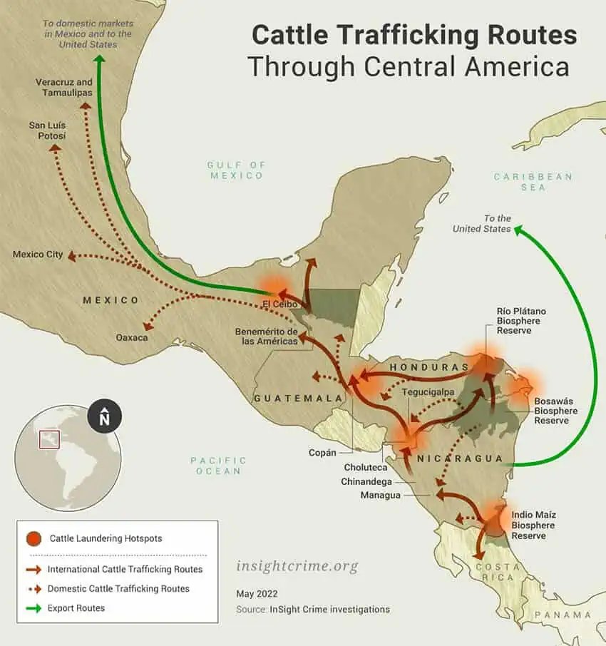 YOURE DAMN RIGHT THIS IS AN ADVERTISING CAMPAIGN! 

US RANCHERS FIRST LINE OF DEFENSE IS SELLING BEEF! 

DEPORT JBS AND BUY USA BEEF RANCHER-DIRECT!

MAHA🇺🇸 BeefMaps.com