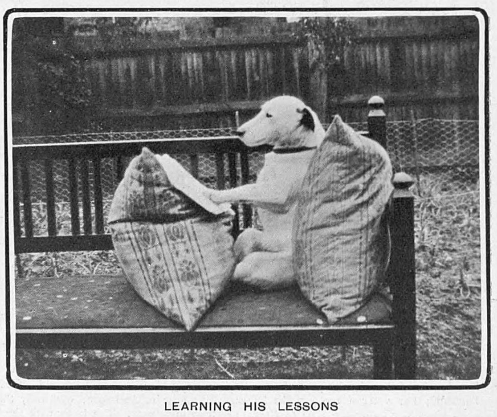 Tatler, London, England, May 31, 1905