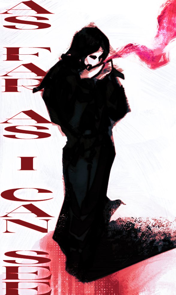 zappymakesart's tweet image. as far as i can see