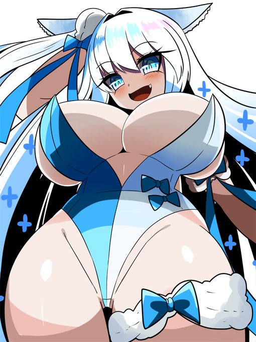 ドエロイニャ・デカチッチ 