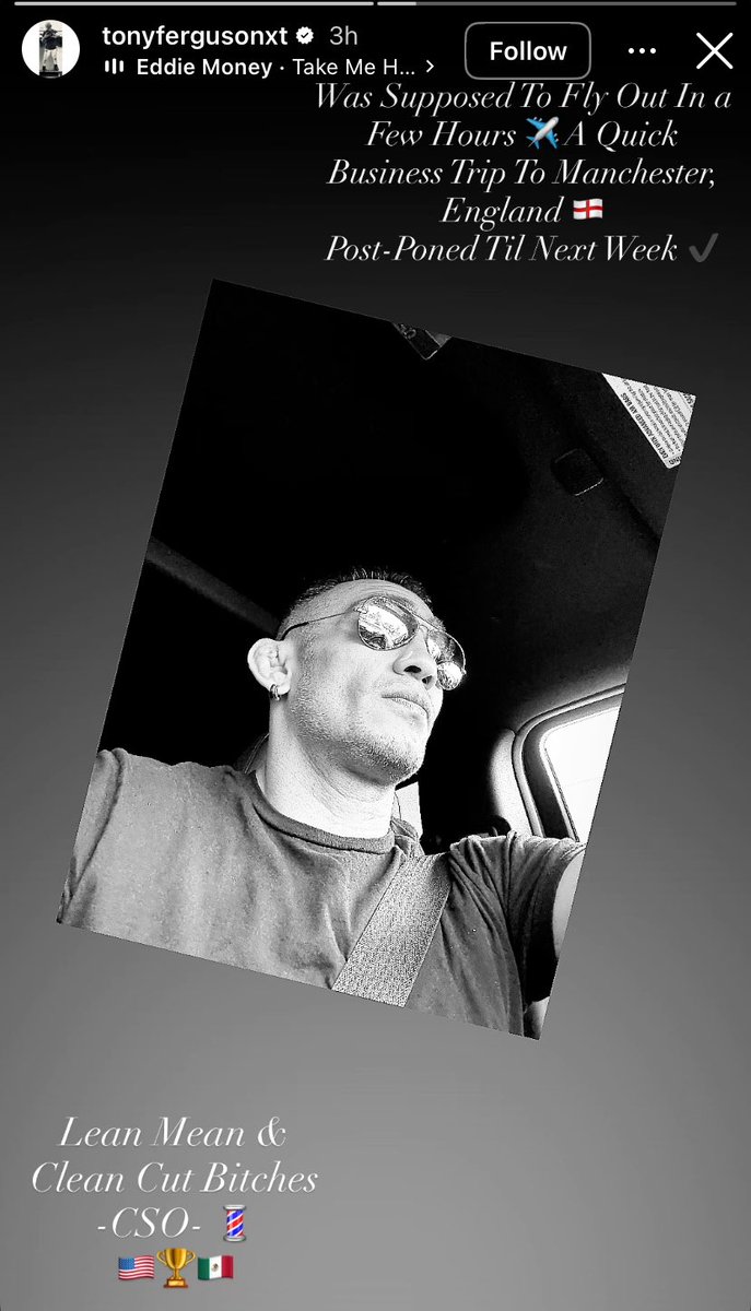 JK_Boxing's tweet image. ‼️The aftermath of Dazn releasing the date for Misfits Boxing 22 press conference announcement… ❌
‼️Tony Ferguson is NOT flying out to Manchester for this week.
‼️Aaron the plumber says he may not fight now.
‼️Dazn has since removed the upcoming press conference for MFB 22.