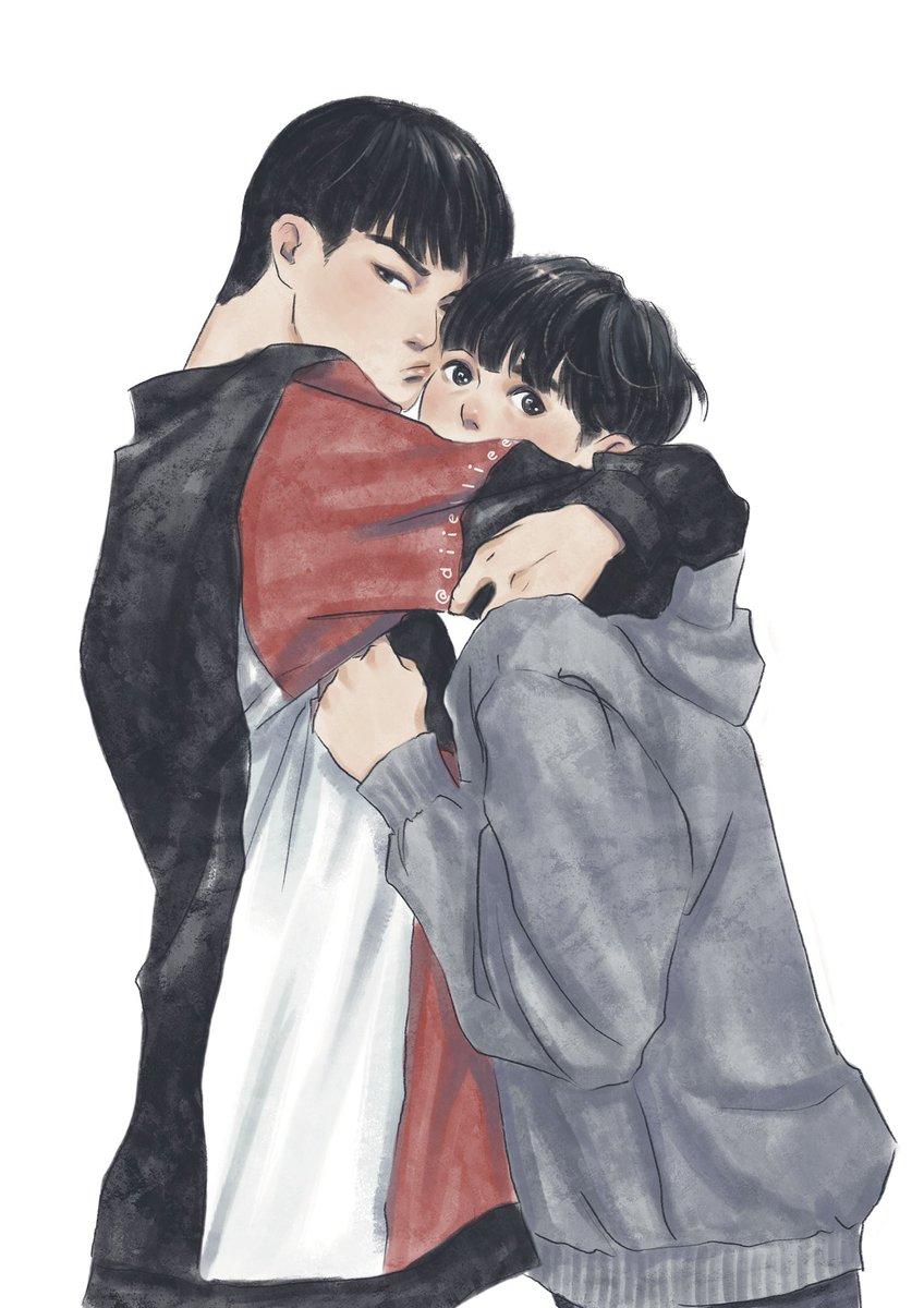 diielliee's tweet photo. My Sieun                                                My Suho
#shse https://t.co/Y6qvSW1FQy