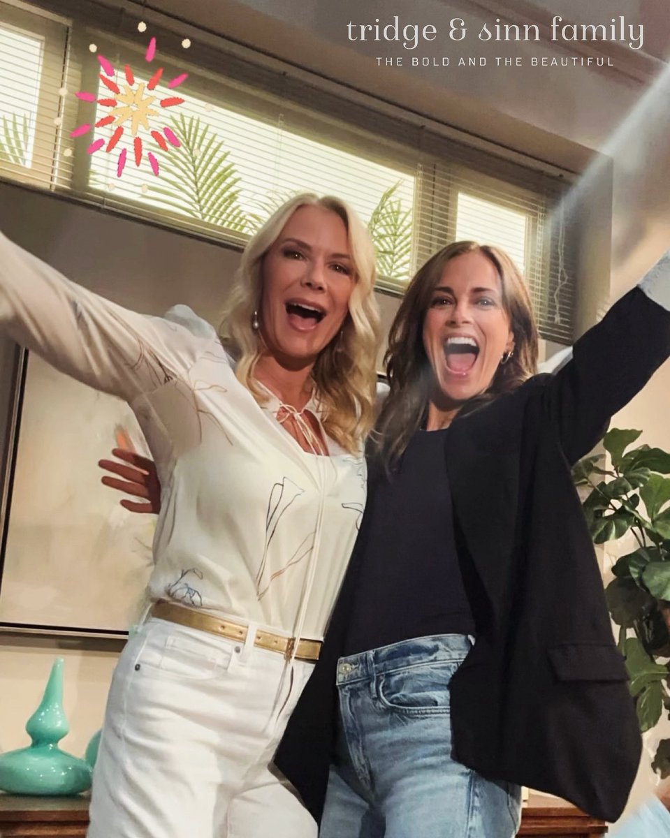 DrTaylorHayesBB's tweet photo. #Braylor #BoldandBeautiful https://t.co/jamF6KqbAu