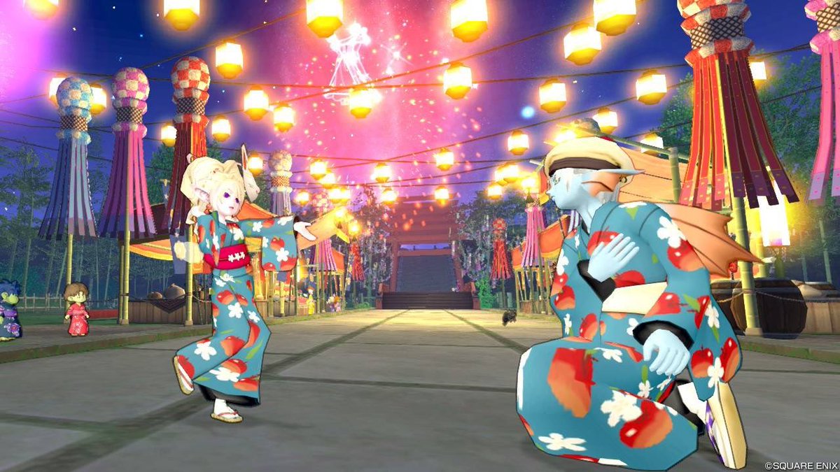 solz29dq10's tweet photo. 今年も七夕🎋に来る事が出来ました。
「あれ、ジャンプどこ」「あ、写真撮ってる最中動かないで！」
久しぶりすぎて動作がおぼつかない二人でしたꉂꉂ(ˊᗜˋ*)
『来年もまた来られますように』と短冊に願いを込めて☆。.:＊・゜ https://t.co/9UzFAgW0aM