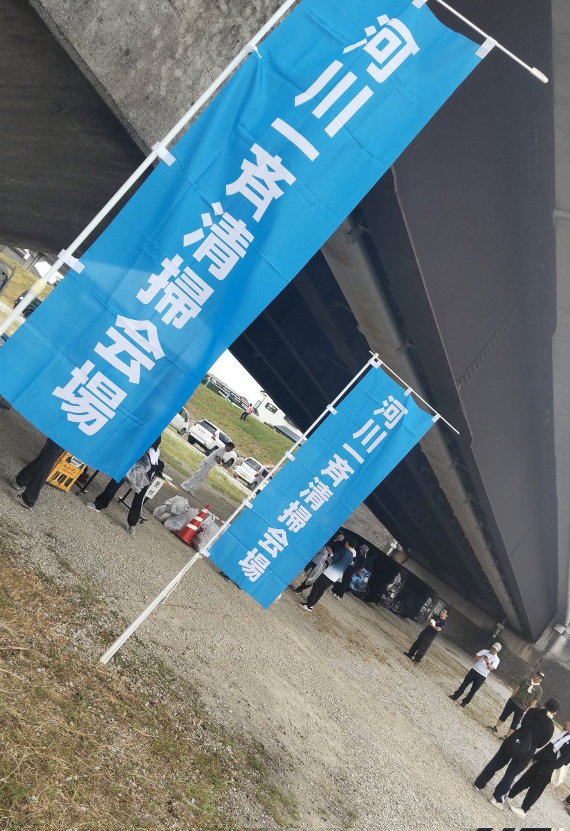 朝の散歩
感謝を込めて