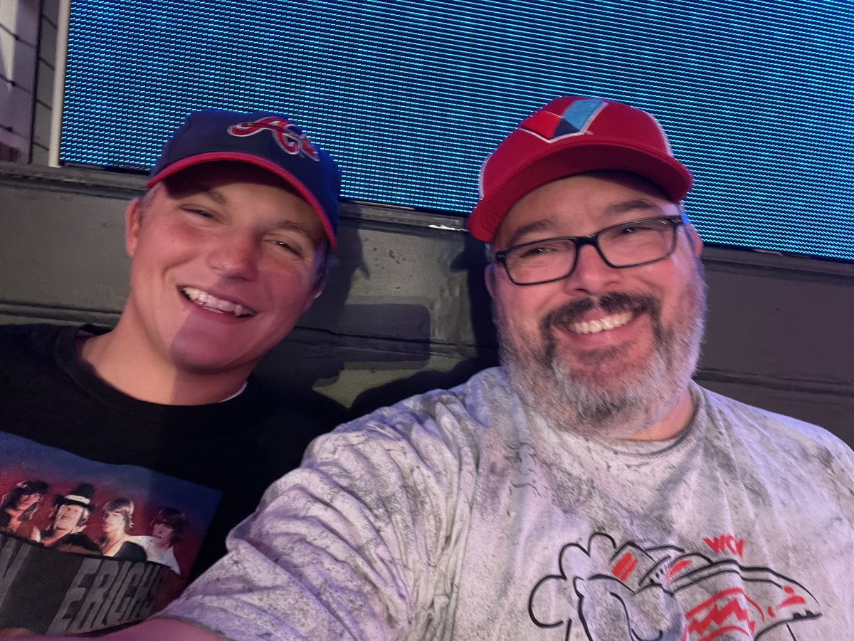 State Farm Arena - ATL

Badstreet is nearby. It’s where I was born.