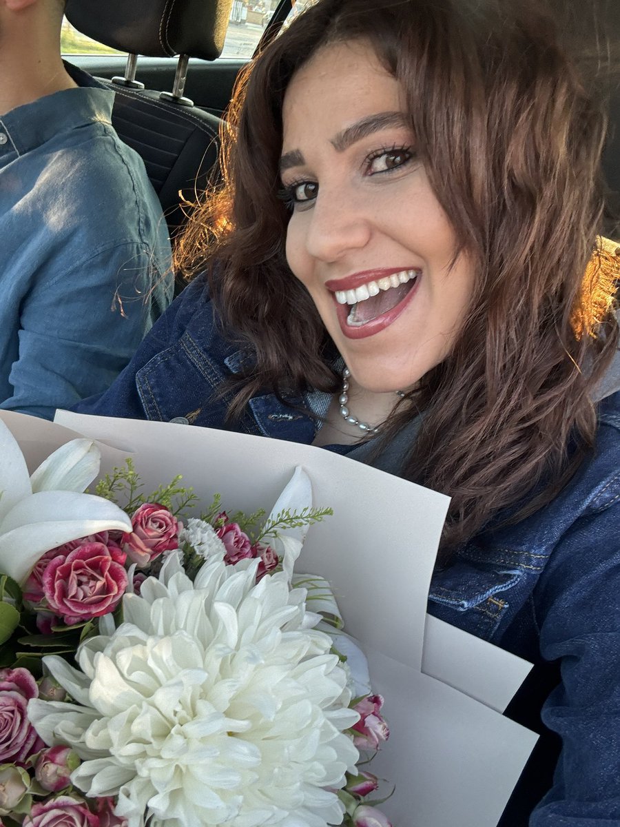 güzel şeyler oluyor🥹🙈