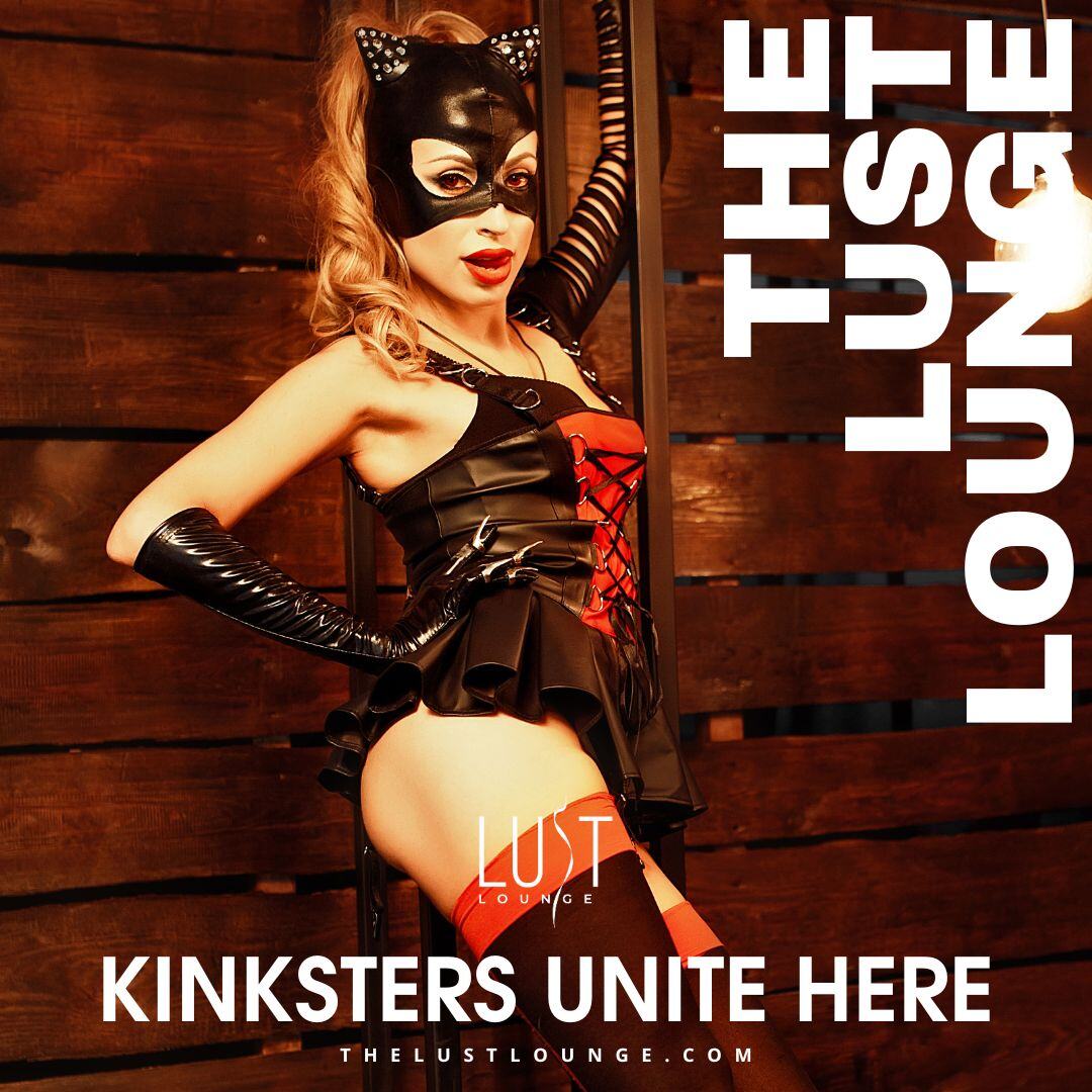 Have you joined The Lust Lounge yet?💜 Get exclusive access to forums, join conversations, and complete tasks for points to qualify for exclusive products and promotions!🔥

JOIN NOW! hubs.li/Q03wvZBH0

#TheLustLounge #lustloungetask #LockedInLust