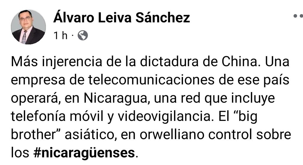 Dr. Álvaro Leiva Sánchez tweet media