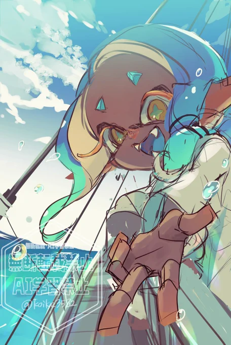 夏ウツホかわよ